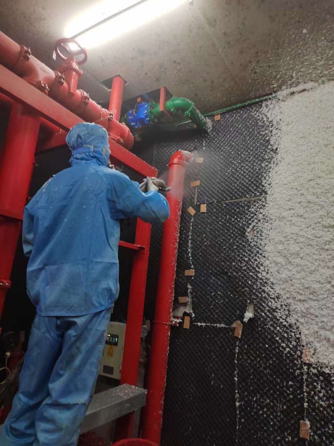 河南晨皓新型建材有限公司