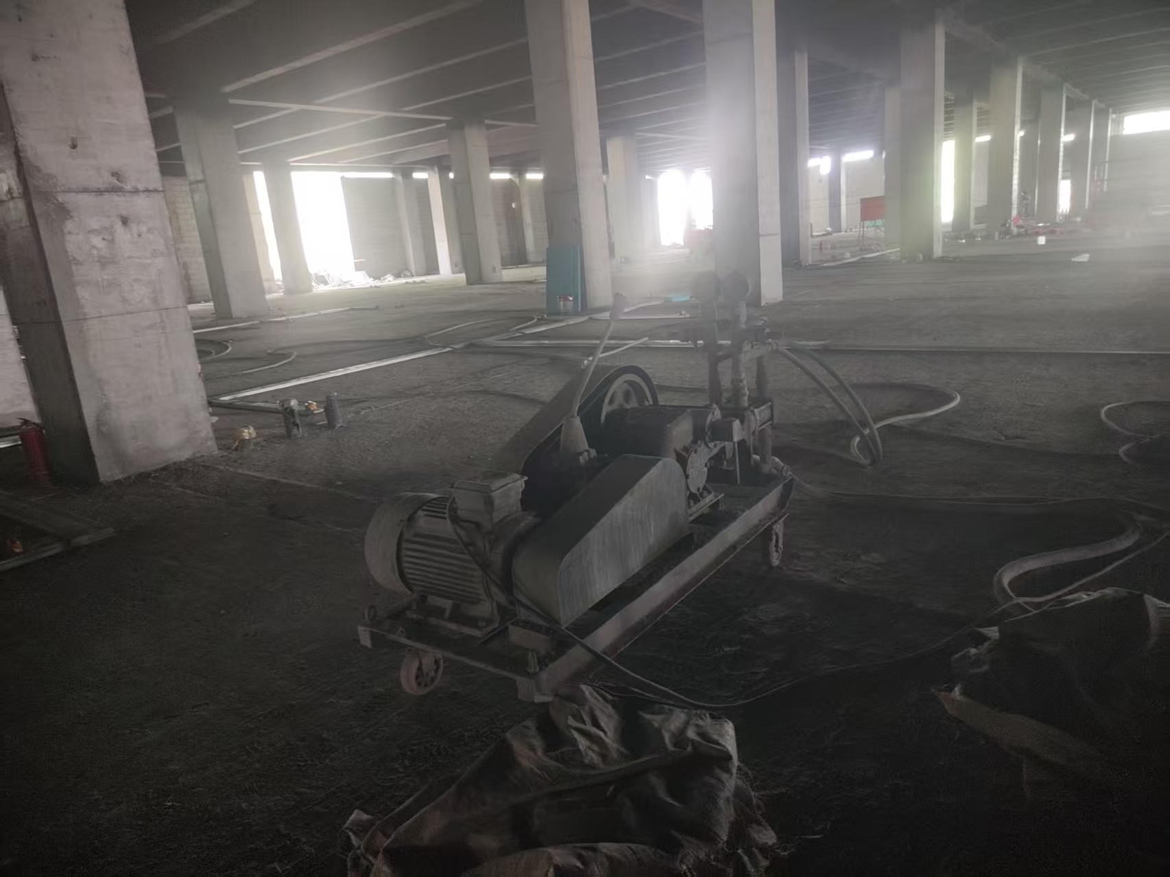 遂宁高压注浆堵漏厂家全国配送|遂宁高压注浆堵漏|基坑止水注浆|注浆液堵漏运输范围、到货咨询与订货参考|源头工厂全国发货-邦如工程