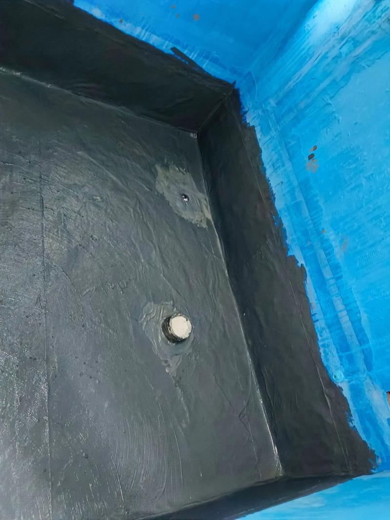 防水补漏