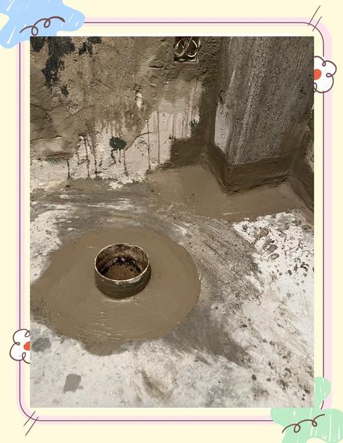 厂房防水补漏