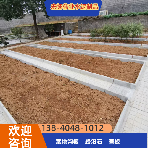 菜园沟板