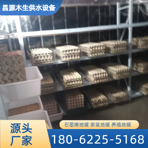 电气石能量养生房