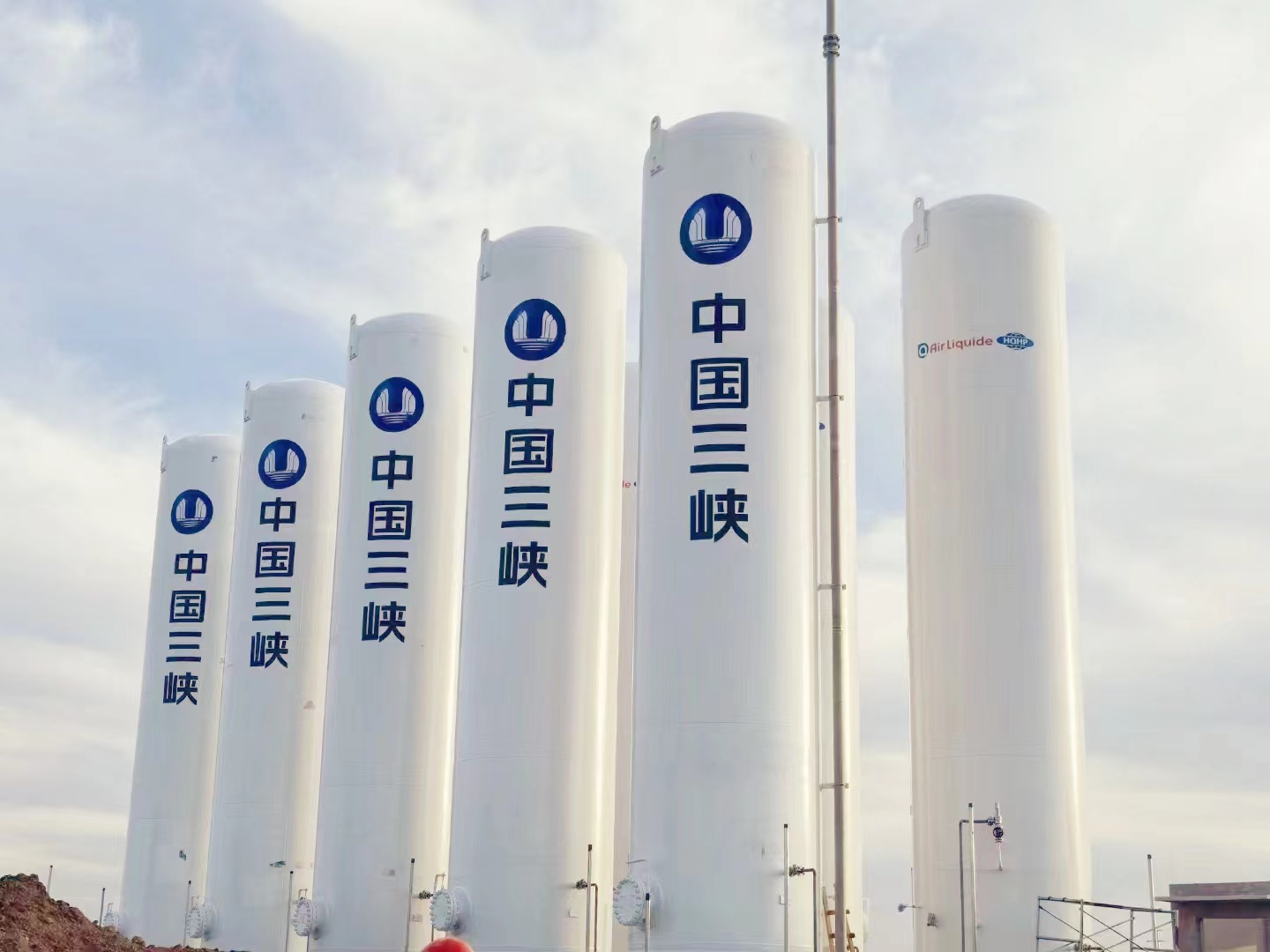 山东中杰特种装备股份有限公司