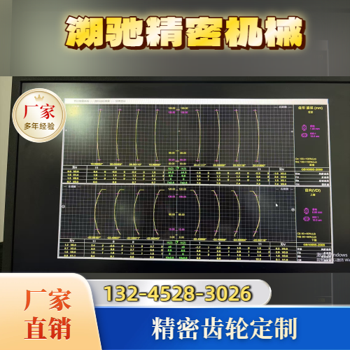 内齿圈机械