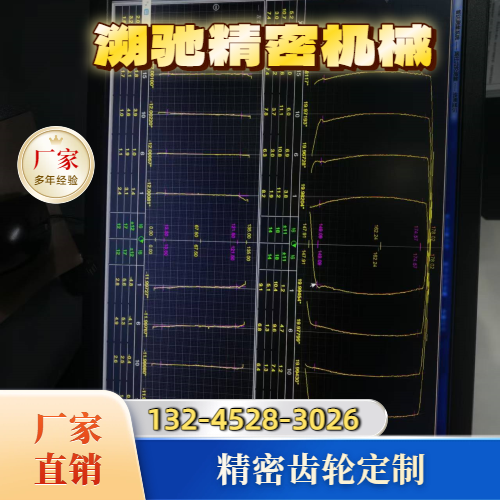 内齿