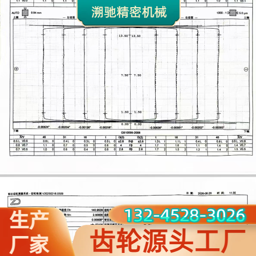 矩形花键