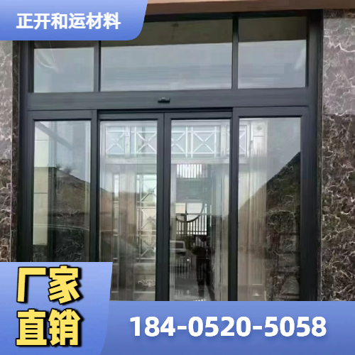 网红科技门