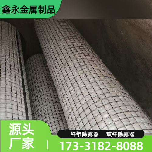 304 不锈钢除沫器