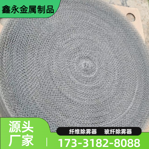 304 不锈钢除沫器