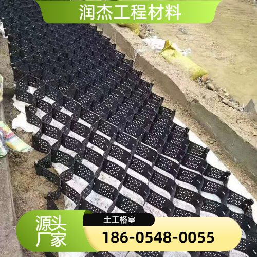 蜂巢格室