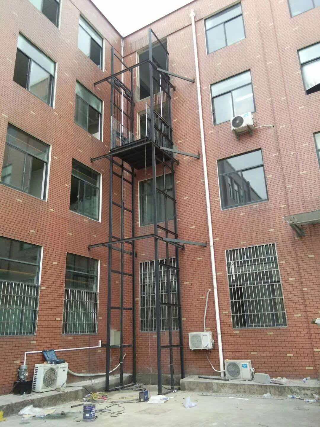 鹰潭液压升降平台直营厂家液压升降平台|车间货梯|货梯升降机|客梯货梯|仓库货梯|导轨货梯|导轨式液压货梯