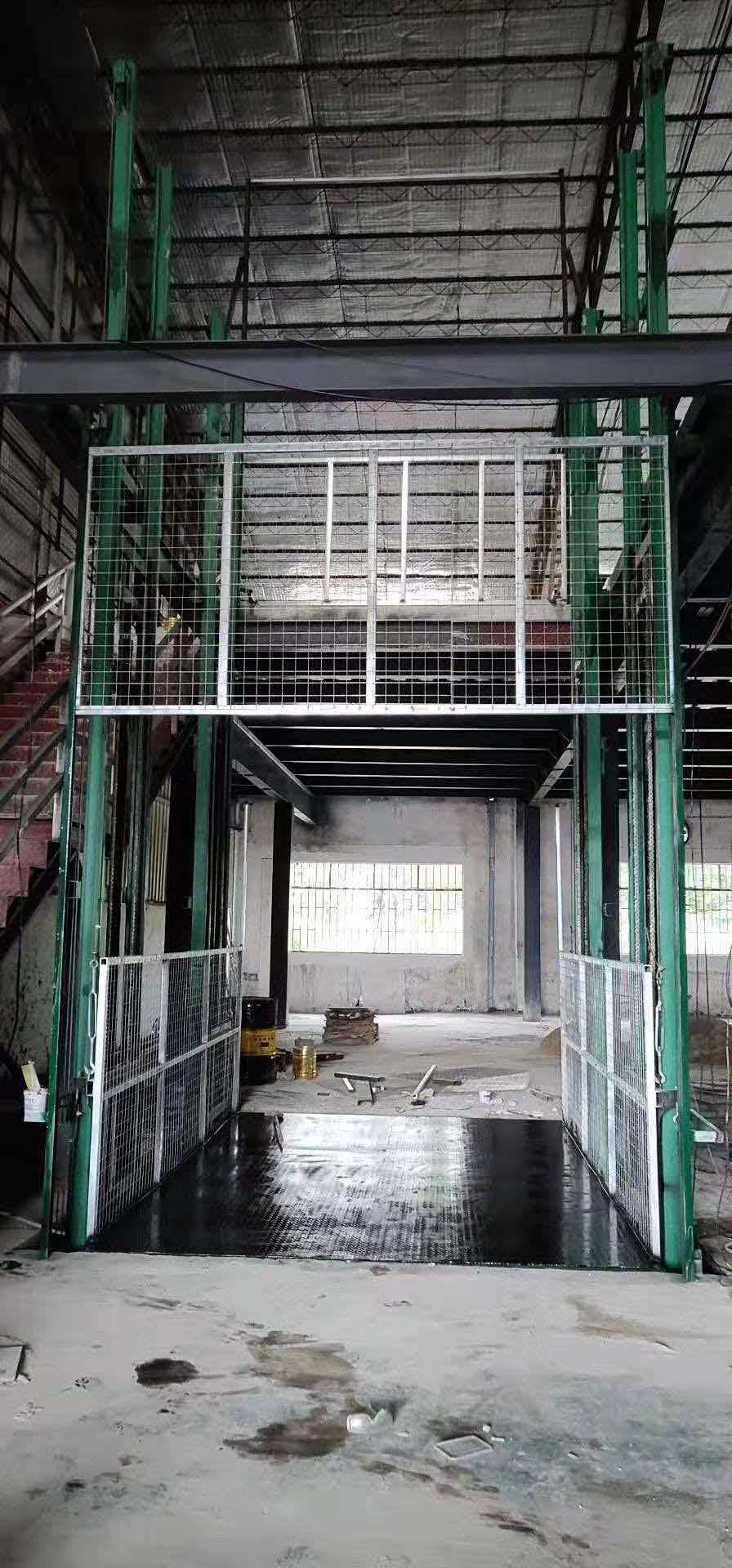 鹰潭液压升降平台直营厂家液压升降平台|车间货梯|货梯升降机|客梯货梯|仓库货梯|导轨货梯|导轨式液压货梯