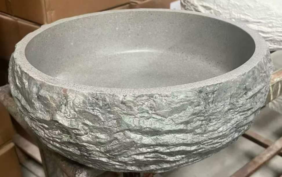 西藏自治区阿里哑光水泥工艺品粉料供应企业综合信息|阿里哑光水泥工艺品粉料|水泥工艺品专用粉料|轻质水泥花盆原料厂家推荐、价格参考、报价咨询与选购指南|企业直供发运-容大建材