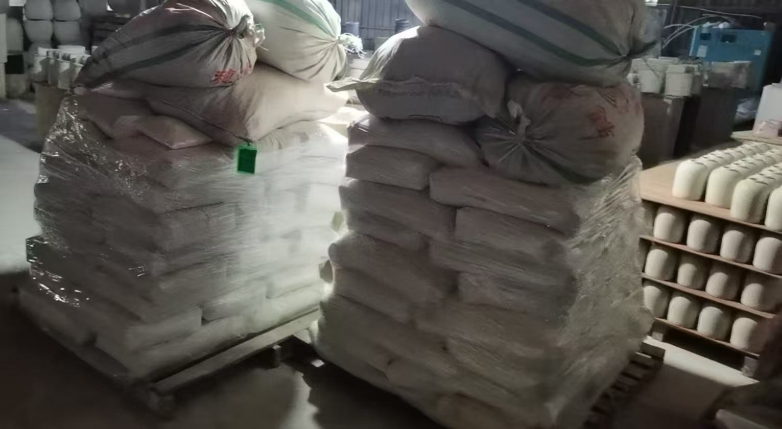 潮州水泥花盆原料粉供货厂家水泥花盆原料粉|快硬水泥工艺品粉料|代替氧化镁材料|手工 DIY 水泥盆材料|园艺水泥盆材料|轻质水泥花盆原料|园林水泥小品原料