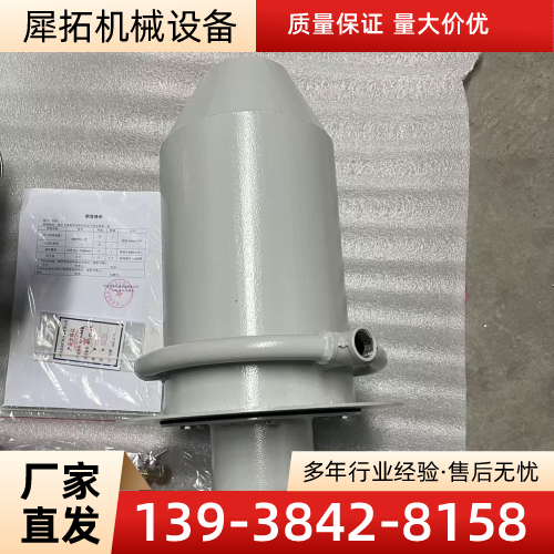 晋城孔口瓦斯防喷装置厂家本地化采购解析|晋城孔口瓦斯防喷装置|XTMKFPFC-1型煤矿施钻防喷防尘装置|排渣筒工程应用、参数选择与选型参考|区域工厂发货-犀拓机械设备