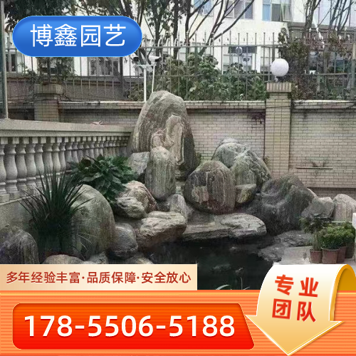 青海省西宁千层石假山供应企业供货信息｜西宁千层石假山|塑石假山|钟乳石假山实力企业推荐、供货价格、地址电话与采购指南｜源头直供发运-博鑫园艺