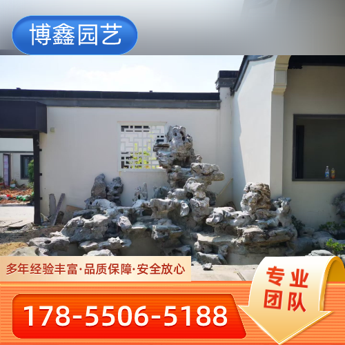 青海省西宁千层石假山供应企业供货信息|西宁千层石假山|塑石假山|钟乳石假山实力企业推荐、供货价格、地址电话与采购指南|源头直供发运-博鑫园艺