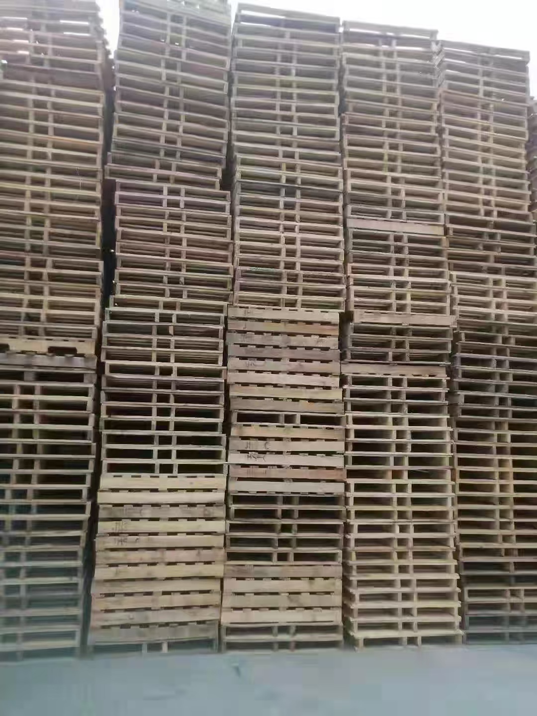 淮南废旧木托盘处理源头工厂成熟规格说明|淮南废旧木托盘处理|货运旧木栈板|余留木托盘回收采购需求、产品选型与厂家建议|多地物流线路可达-