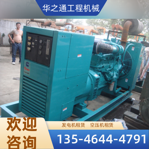随州工地发电机租赁厂商工地发电机租赁|大功率机组租赁|矿山发电机租赁|移动发电机租赁|防汛发电机租赁|静音机组租赁|商用发电机租赁