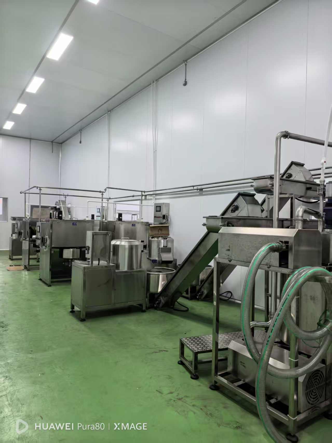 日照全自动辣条设备源头工厂系统施工手册|日照全自动辣条设备|全自动辣条机|辣条挤出机产品选型、价格参考与选购指南|区域现货直接发运-