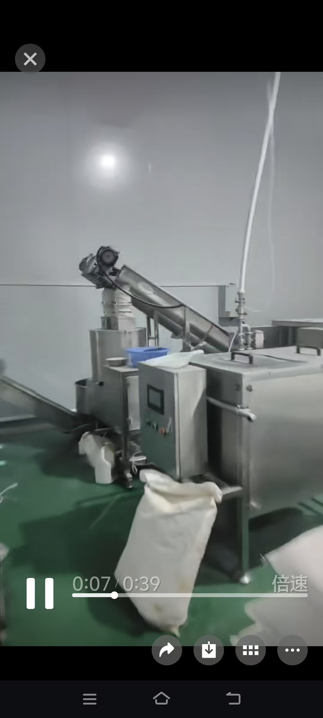 淮安食品辣条机源头工厂系统施工手册|淮安食品辣条机|作坊辣条机|休闲食品加工机产品选型、价格参考与选购指南|区域现货直接发运-