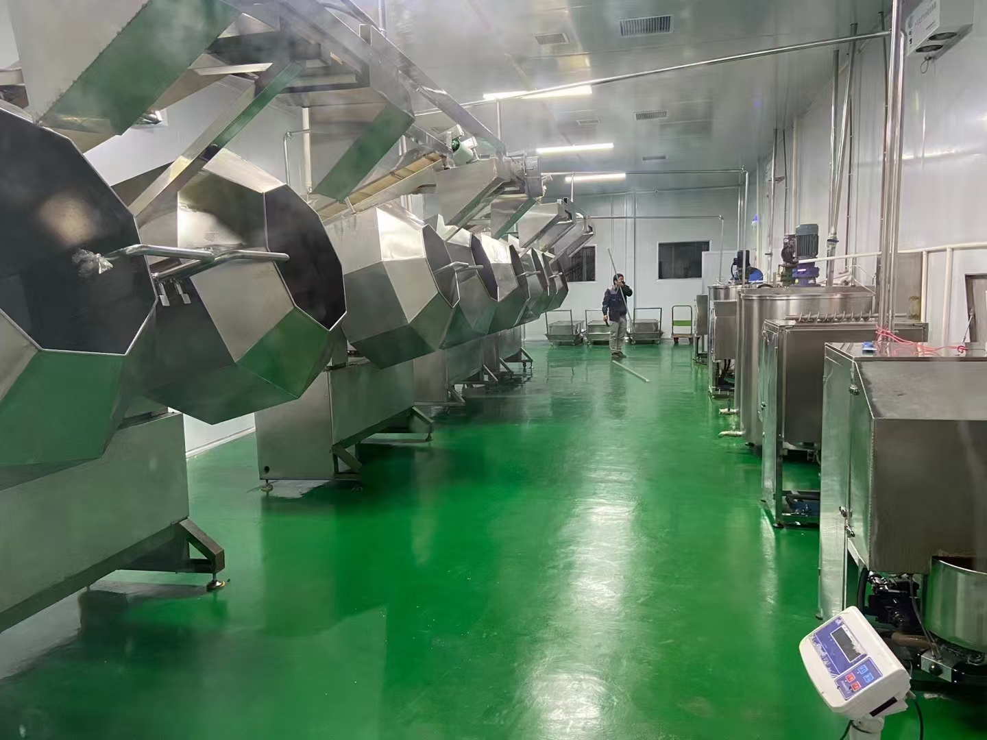 日照全自动辣条设备源头工厂系统施工手册｜日照全自动辣条设备|全自动辣条机|辣条挤出机产品选型、价格参考与选购指南｜区域现货直接发运-