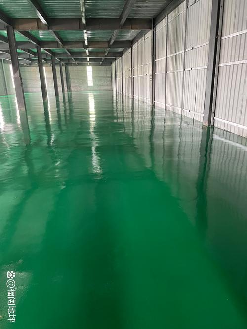 双鸭山水磨石地坪施工队_水磨石地坪|环氧自流平|彩色透水地坪|压花地坪施工队推荐