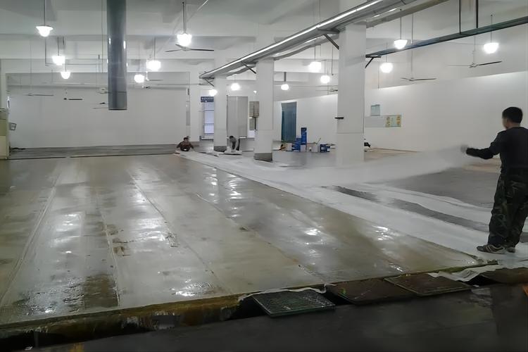 金华超耐磨地坪报价_超耐磨地坪|硅PU地坪|塑胶地坪|环氧彩砂地坪施工队推荐