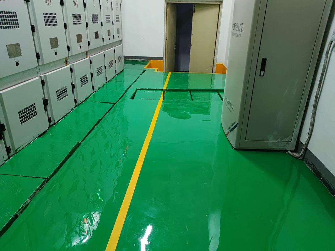 廊坊无机磨石地坪施工队_无机磨石地坪|环氧彩砂地坪|磨石地坪|防静电地坪施工队推荐