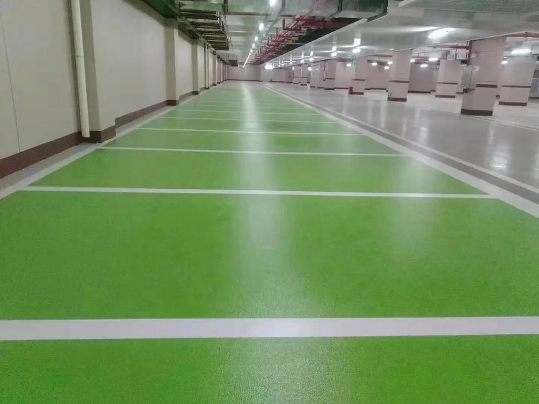 昆明透水地坪施工队_透水地坪|聚氨酯地坪|丙烯酸地坪|水泥自流平施工队推荐