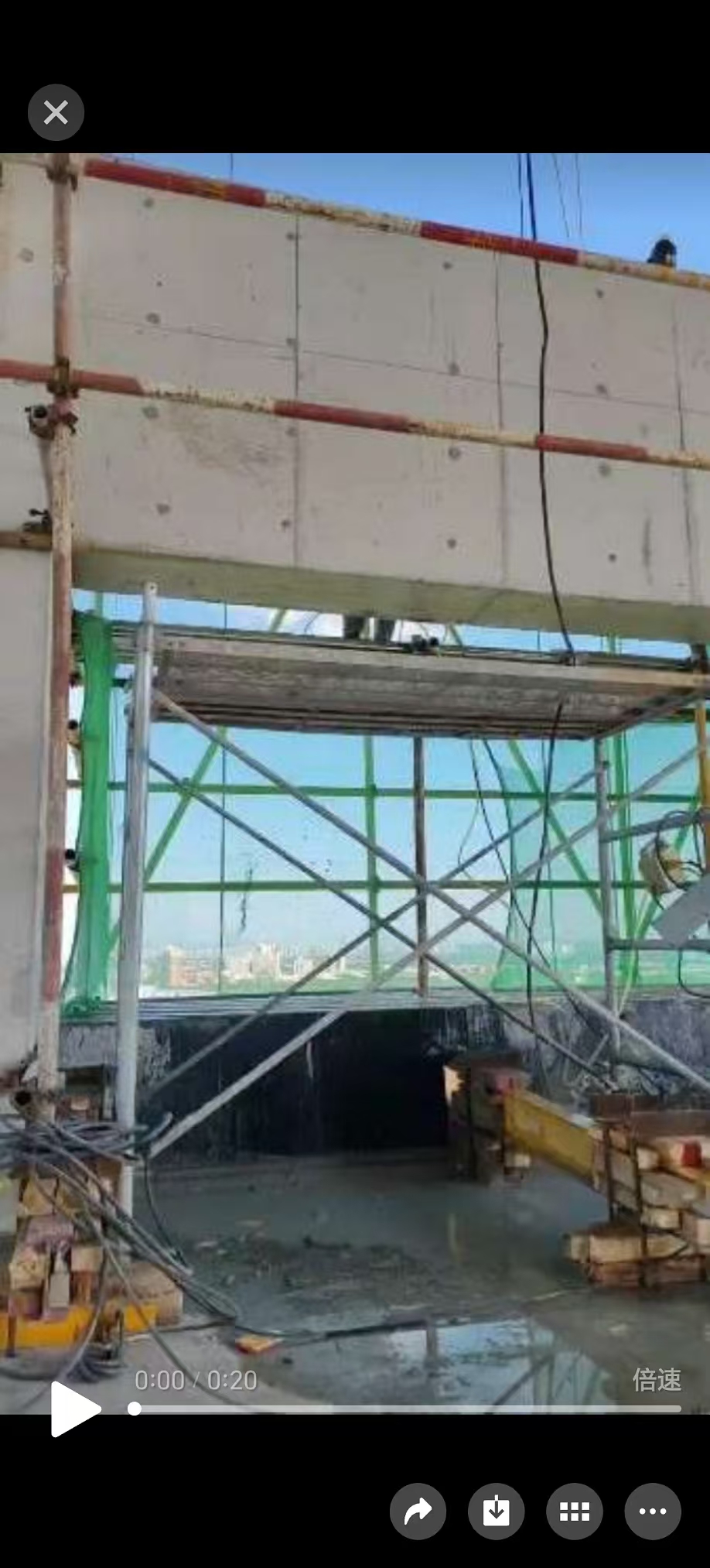 阿坝混凝土绳锯切割专业施工队混凝土绳锯切割|混凝土旧桥改造拆除|静力拆除|电动绳锯切割|混凝土墙体拆除|混凝土楼板切割|混凝土桥梁切割