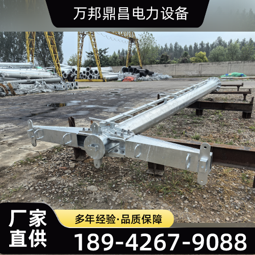 安徽省马鞍山耐张钢管杆|多回路电力钢杆|终端钢杆|生产企业业务电话|源头工厂手机号推荐|多地供货地区:金家庄|和县|当涂|同城现货直接发运-万邦鼎昌电力设备