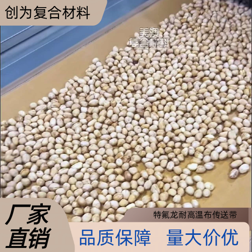 山东省泰安印花机特氟龙输送带供应企业服务信息|泰安印花机特氟龙输送带|铁氟龙环形高温布带|铁氟龙耐高温输送带优质供应商推荐、参考价格、报价咨询与选购指南|工厂现货直接发运-