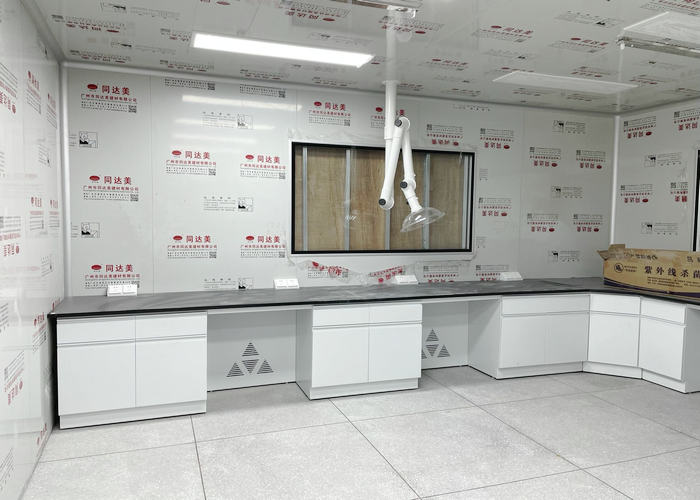 安徽省安庆化验操作台制造企业供货信息｜安庆化验操作台|承重实验台|医院化验台生产企业推荐、报价参考、供货渠道与采购参考｜本地仓储备货-华之骏实验室设备