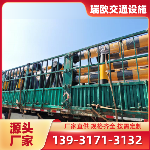 安徽省安庆单片式限高架|电动限高架|铁路限高架｜供应厂家咨询热线｜生产企业移动电话推荐｜周边送达范围：宜秀|岳西|桐城｜全国仓储配送服务-瑞欧交通设施