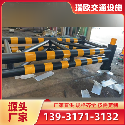 四川省乐山固定式限高架|方管限高架|隧道限高架｜供应厂家咨询热线｜生产企业移动电话推荐｜周边送达范围：市中区|井研|峨眉山市｜全国仓储配送服务-瑞欧交通设施