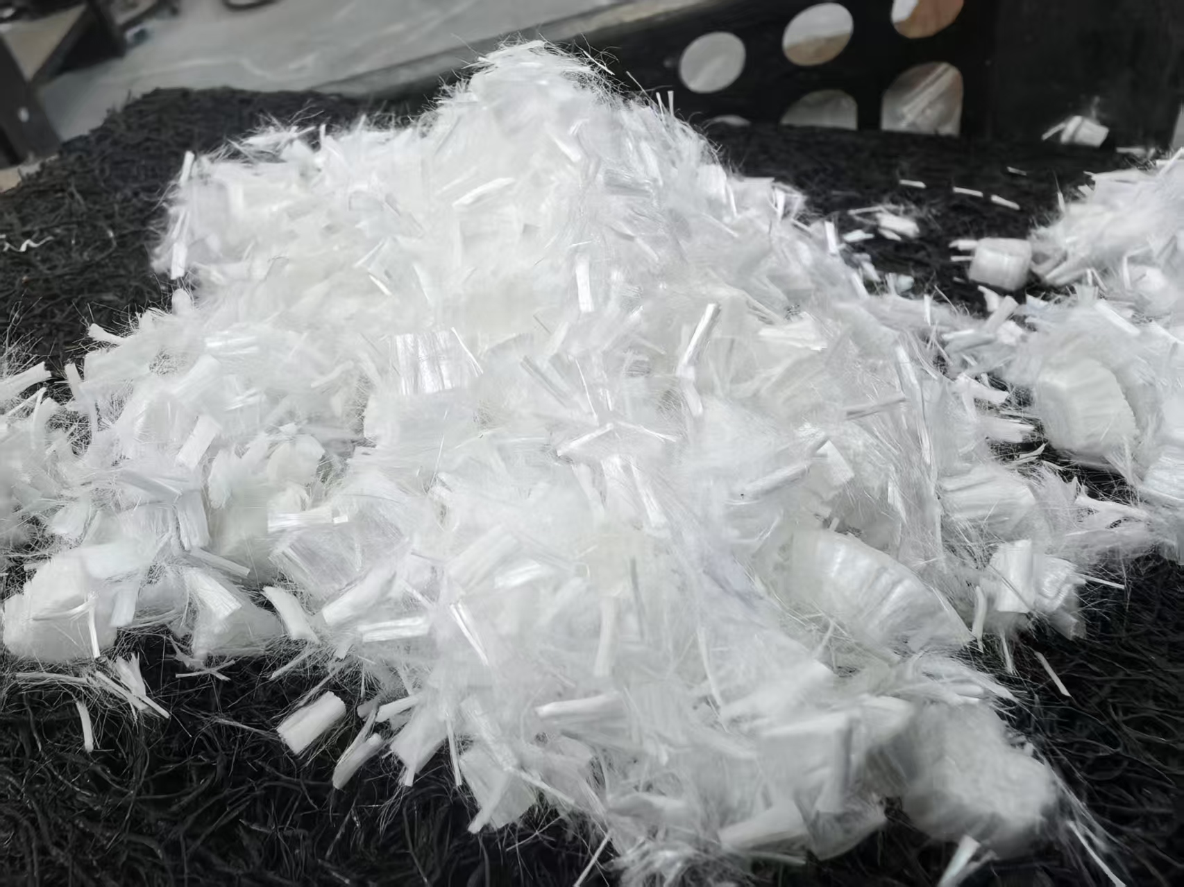 加工厂备用发电机