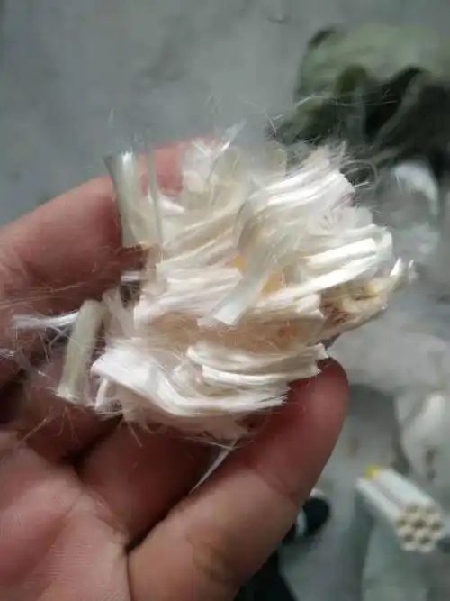 小型发电机组