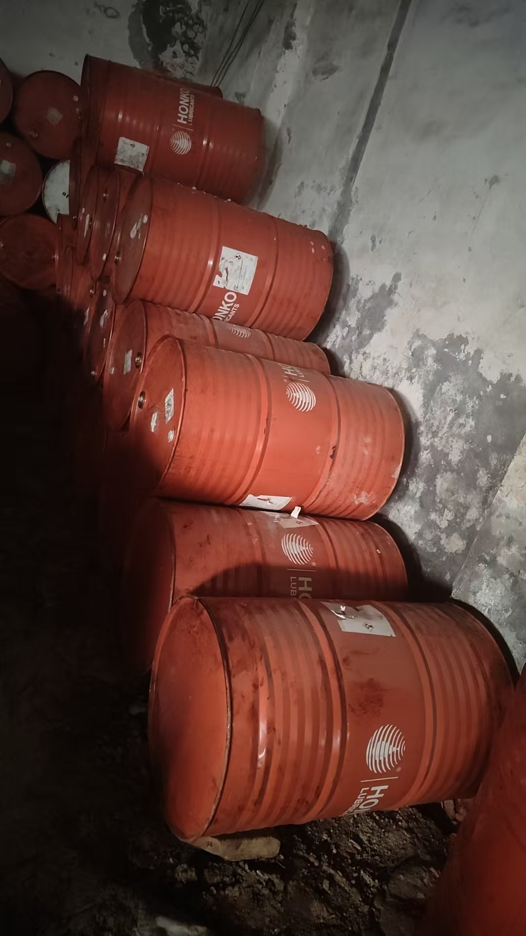 石家庄动物油回收附近_动物油回收|齿轮油回收|机油回收附近厂家-郝劲羽再生资源回收