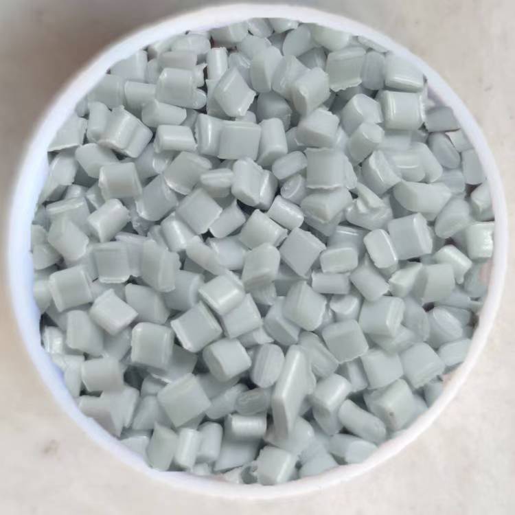 黔西南塑胶原料制造企业针对性现场说明|黔西南塑胶原料|塑料原料|黑 PP 颗粒施工场景、型号配置与采购方案|区域仓储配送服务-金长玖塑胶
