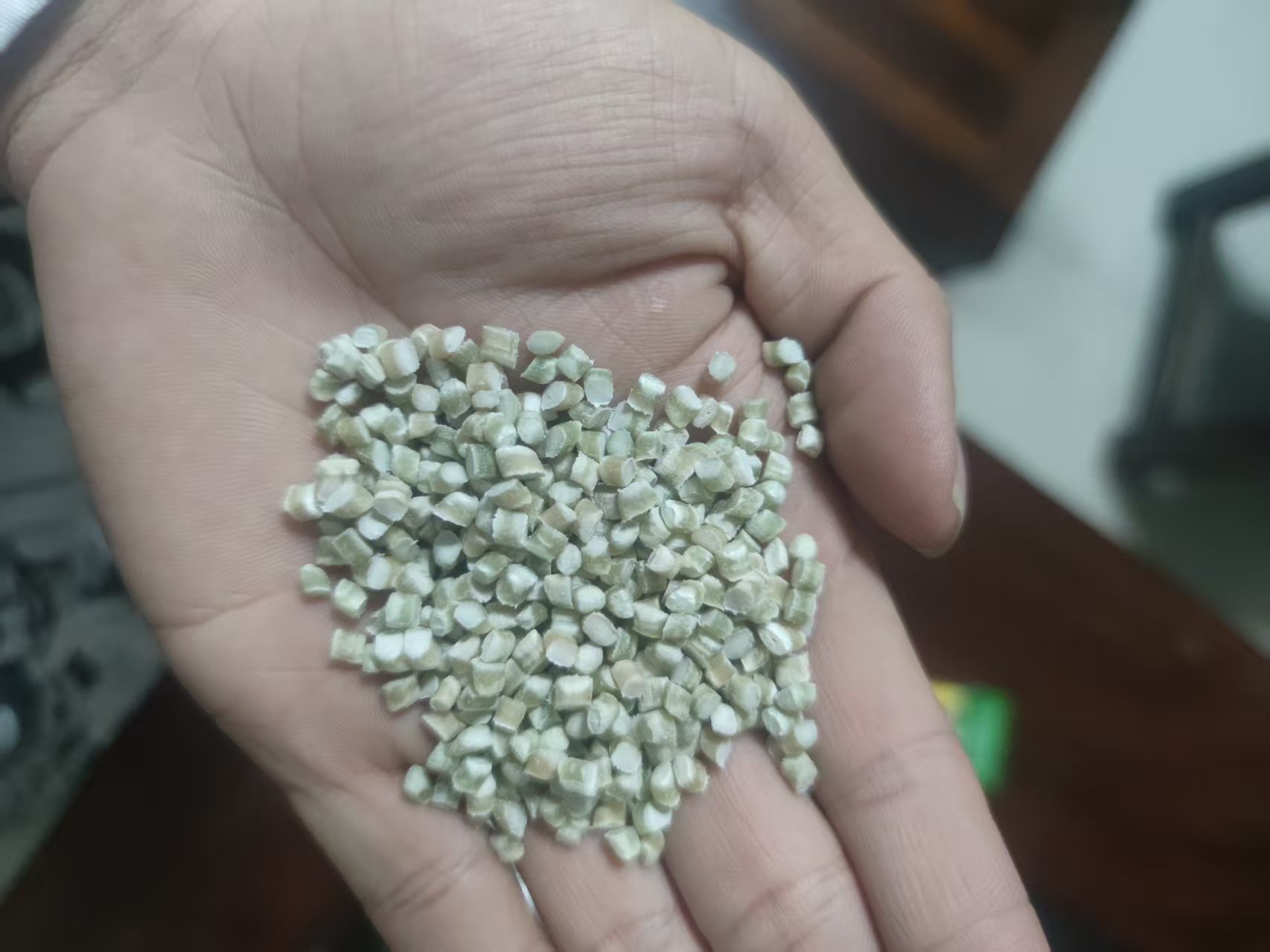 益阳塑料颗粒制造企业针对性现场说明|益阳塑料颗粒|再生聚丙烯|注塑原料施工场景、型号配置与采购方案|区域仓储配送服务-金长玖塑胶