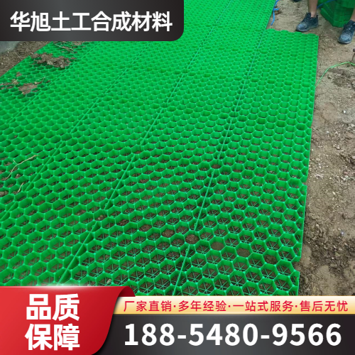 停车场植草格