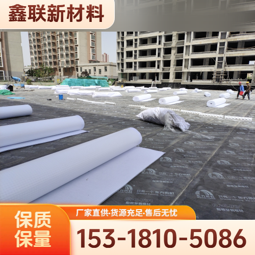 市政绿化虹吸排水板