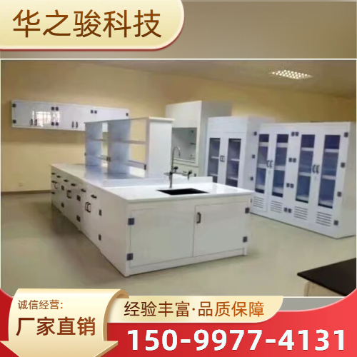 化验室家具