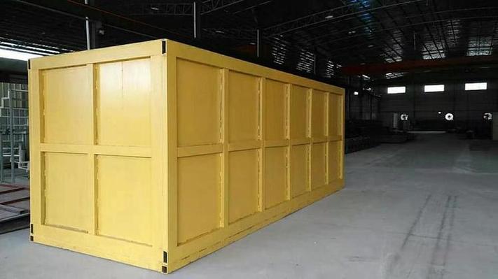 广州市增城华粤建材经营部