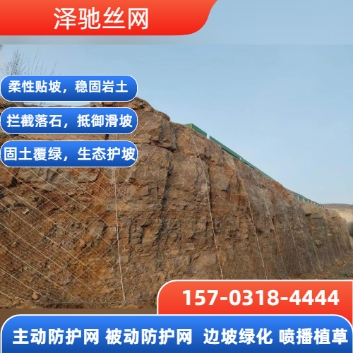 斜坡网