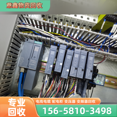 废旧变压器回收
