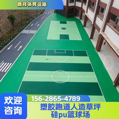 户外球场