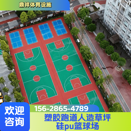 球场面漆