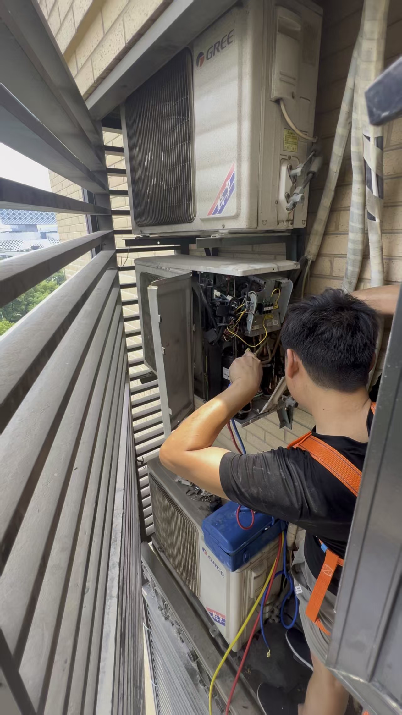 南宁市亿豪电器维修有限公司